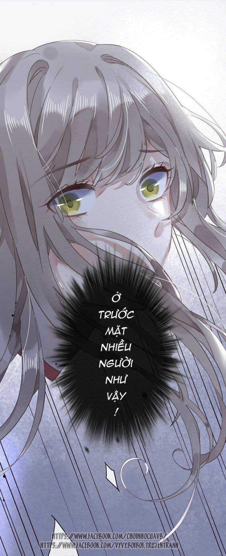 Thác Sủng Thiên Giá Danh Viên Chapter 18 trang 17