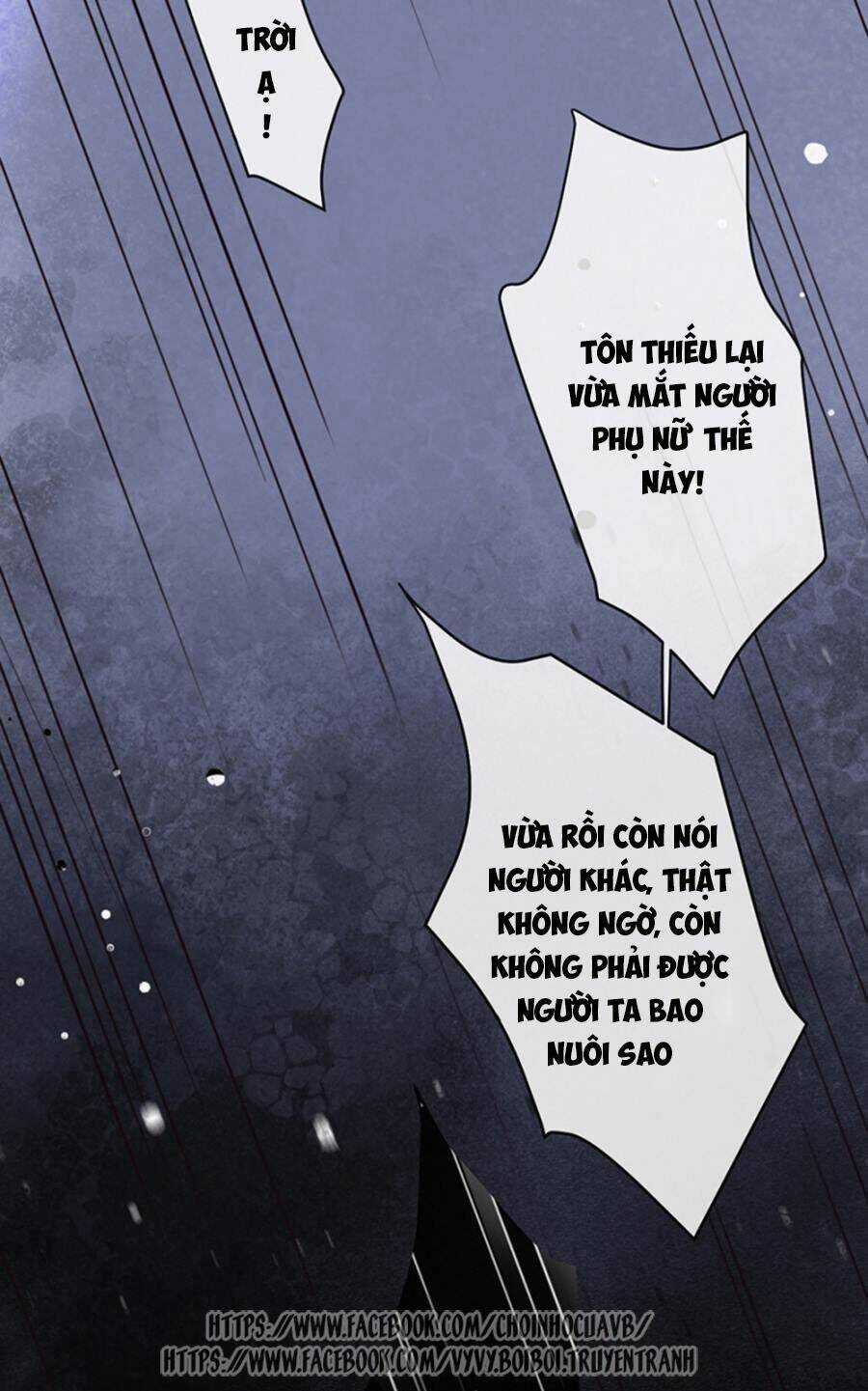 Thác Sủng Thiên Giá Danh Viên Chapter 18 trang 18