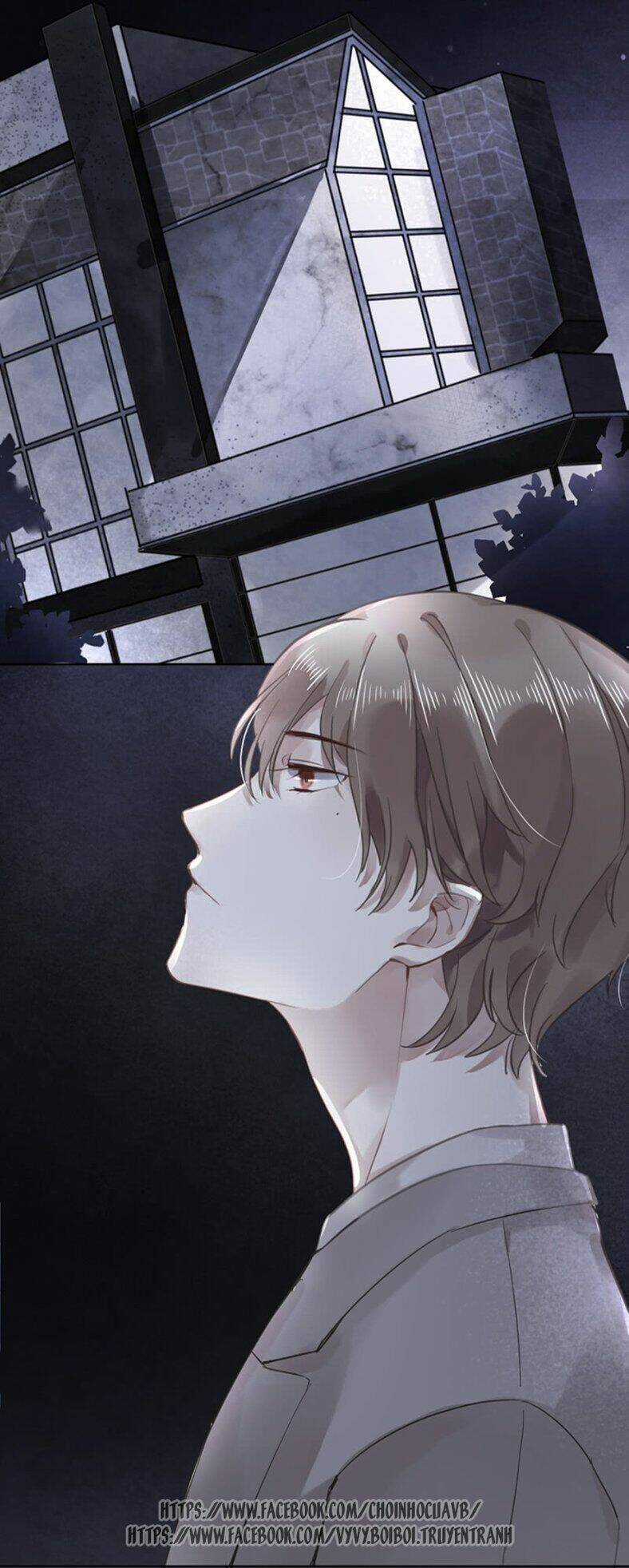 Thác Sủng Thiên Giá Danh Viên Chapter 18 trang 24