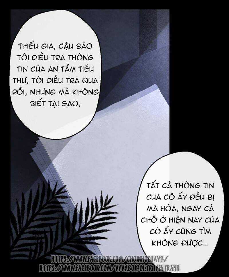 Thác Sủng Thiên Giá Danh Viên Chapter 18 trang 25