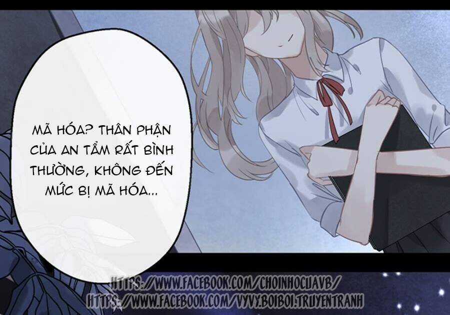 Thác Sủng Thiên Giá Danh Viên Chapter 18 trang 26