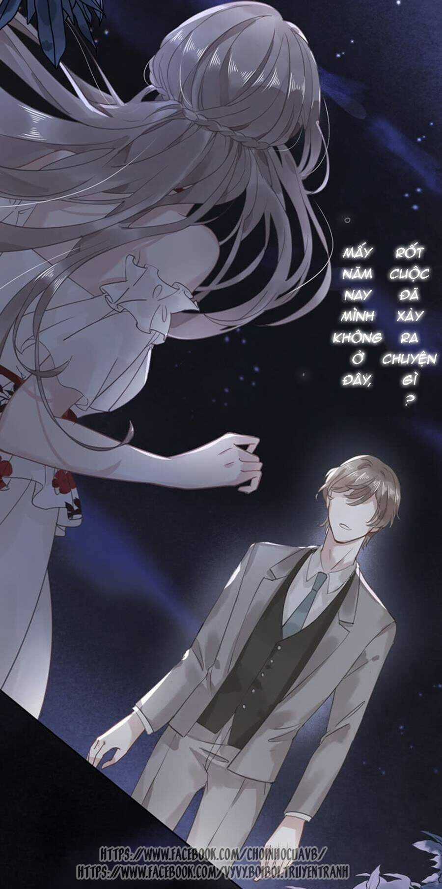 Thác Sủng Thiên Giá Danh Viên Chapter 18 trang 27