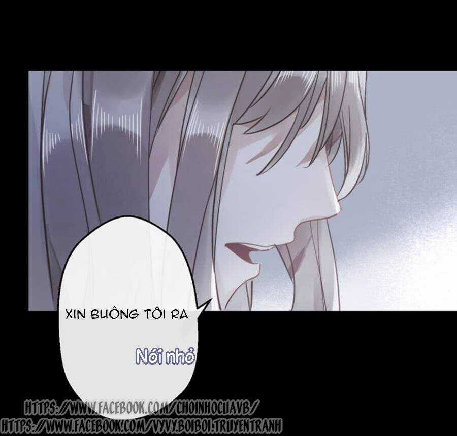 Thác Sủng Thiên Giá Danh Viên Chapter 18 trang 9