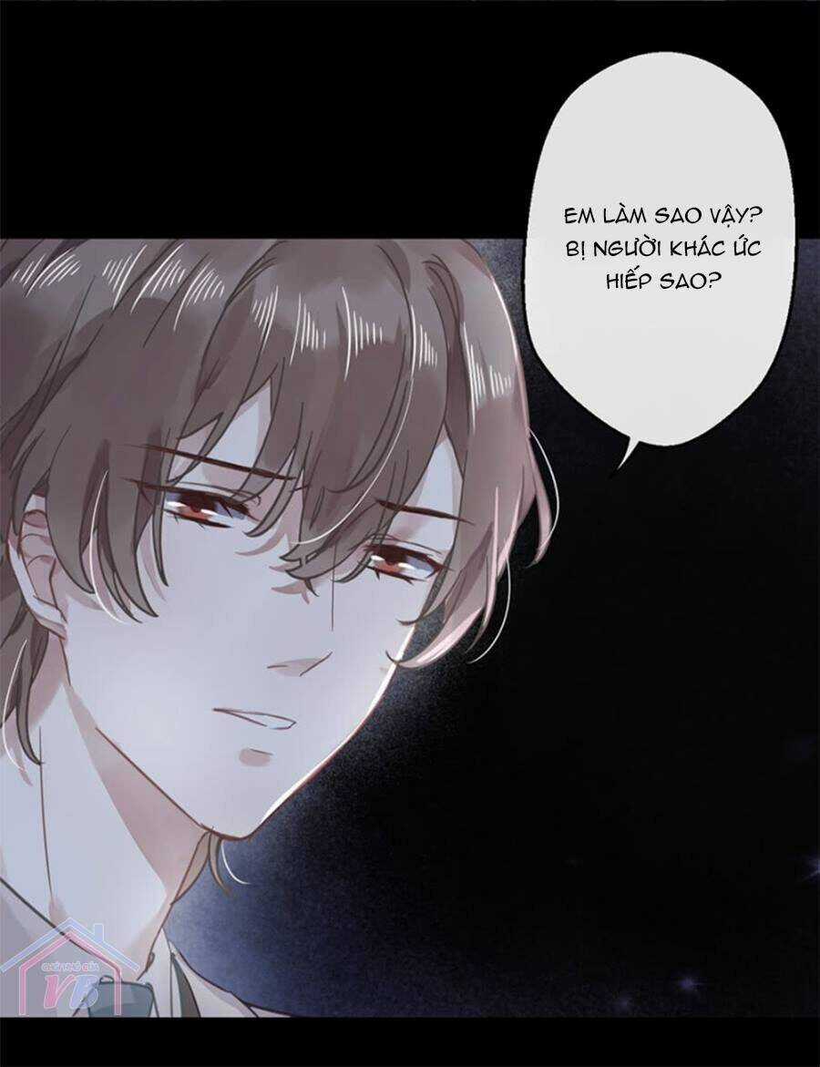 Thác Sủng Thiên Giá Danh Viên Chapter 19 trang 10