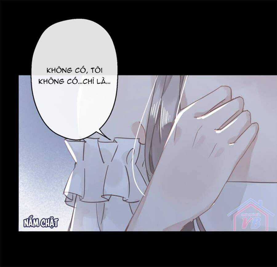 Thác Sủng Thiên Giá Danh Viên Chapter 19 trang 11