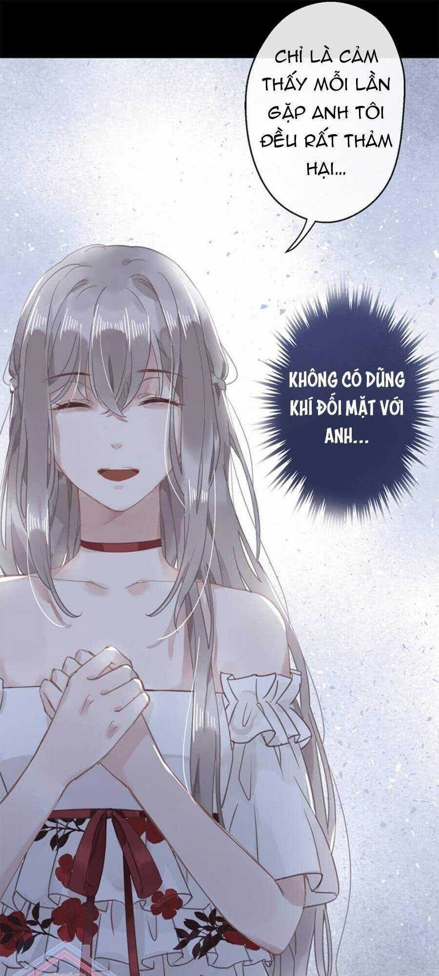 Thác Sủng Thiên Giá Danh Viên Chapter 19 trang 12