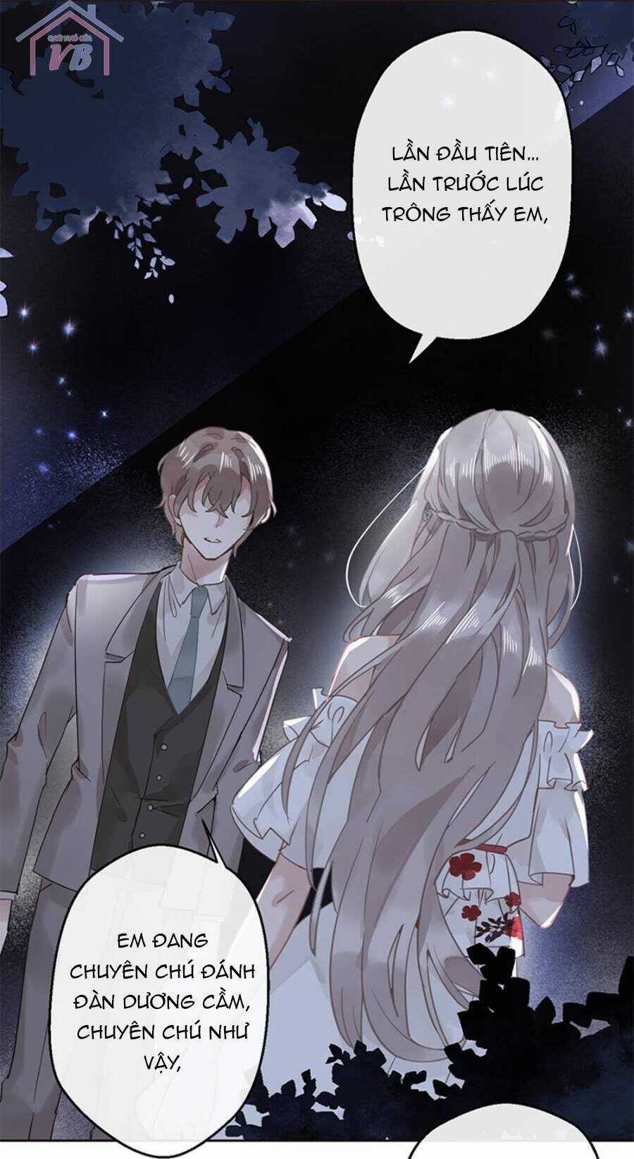 Thác Sủng Thiên Giá Danh Viên Chapter 19 trang 16