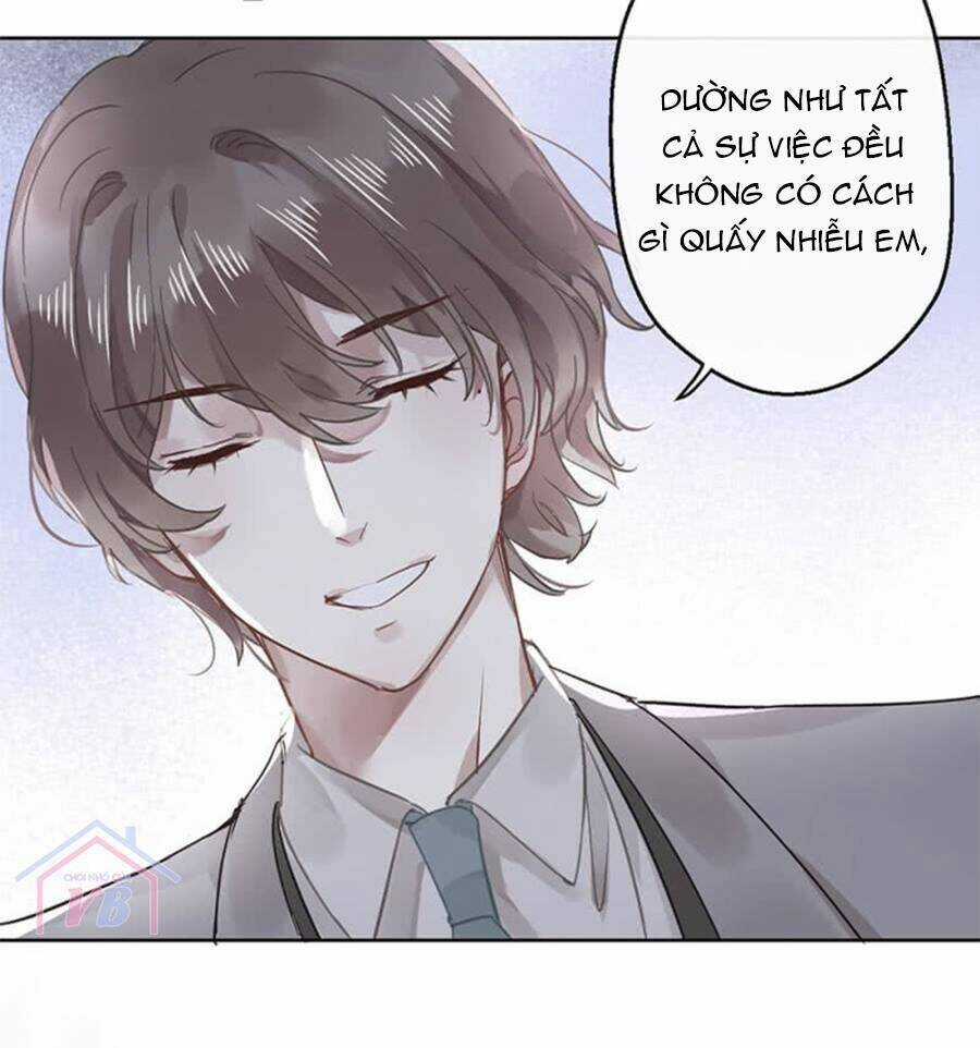 Thác Sủng Thiên Giá Danh Viên Chapter 19 trang 17