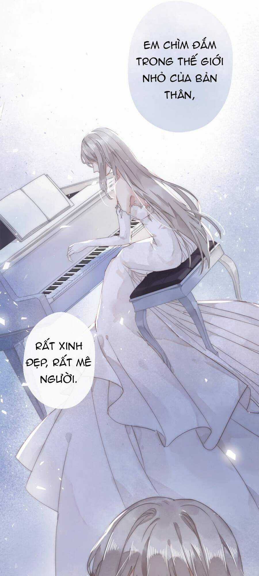 Thác Sủng Thiên Giá Danh Viên Chapter 19 trang 18