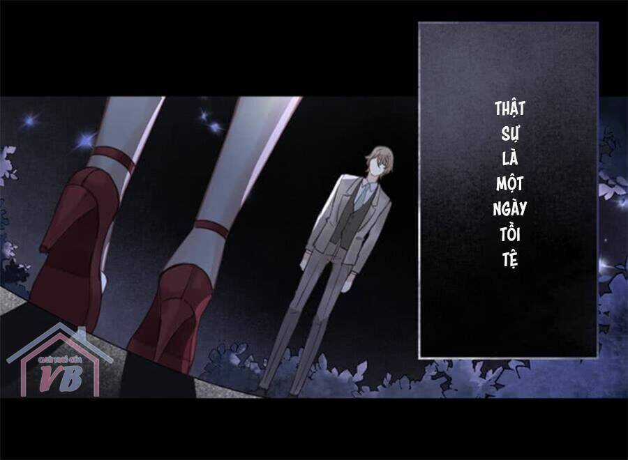 Thác Sủng Thiên Giá Danh Viên Chapter 19 trang 2