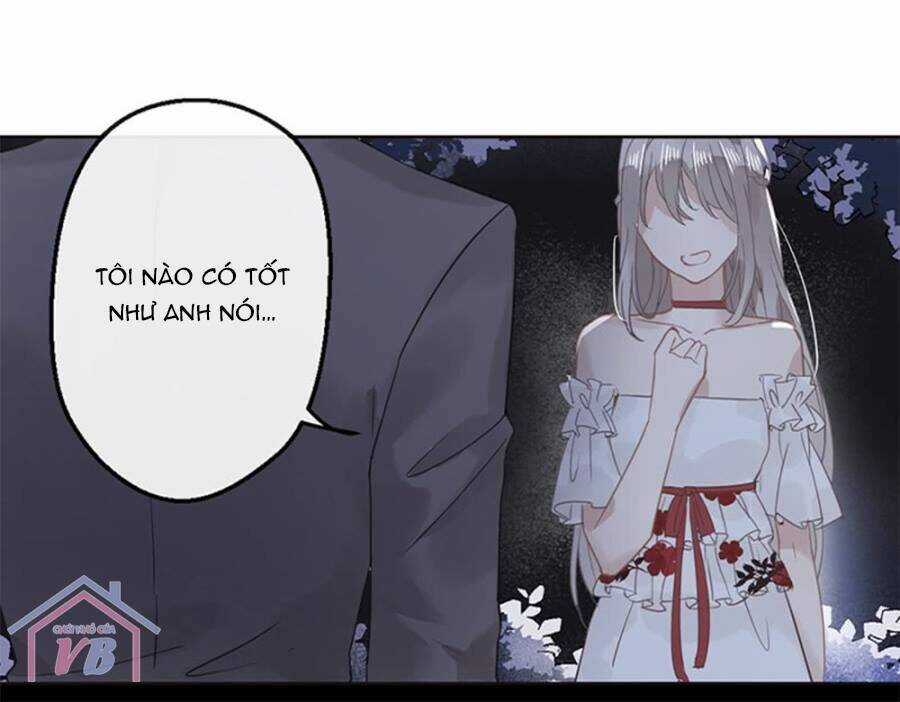 Thác Sủng Thiên Giá Danh Viên Chapter 19 trang 20