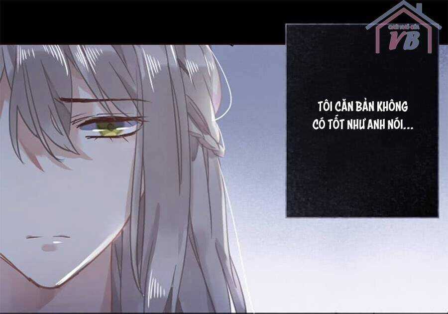 Thác Sủng Thiên Giá Danh Viên Chapter 19 trang 21