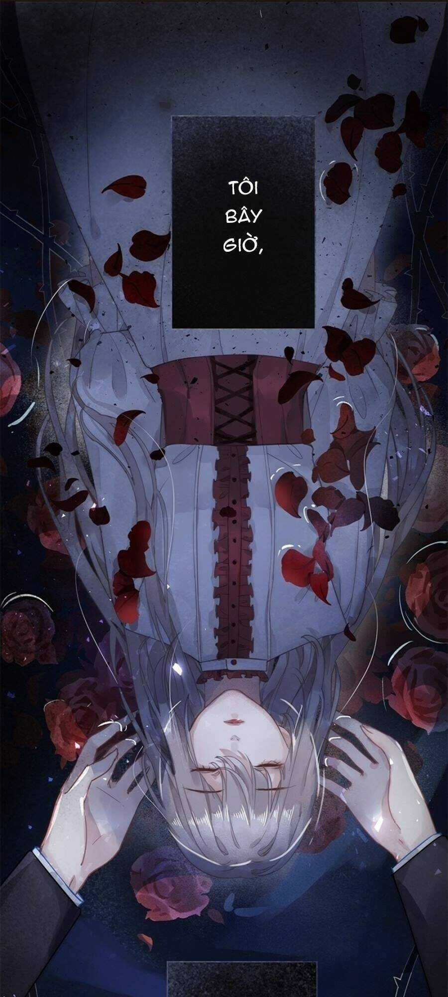 Thác Sủng Thiên Giá Danh Viên Chapter 19 trang 22