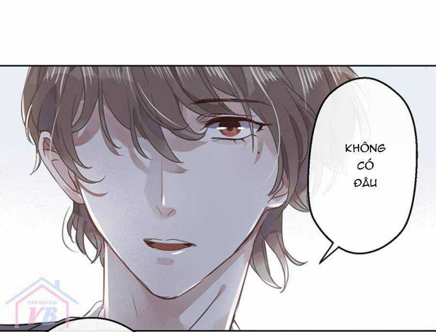 Thác Sủng Thiên Giá Danh Viên Chapter 19 trang 24