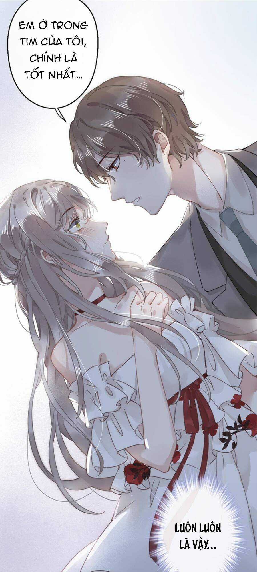 Thác Sủng Thiên Giá Danh Viên Chapter 19 trang 25