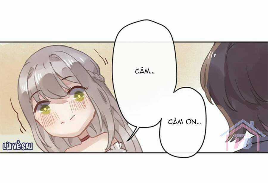 Thác Sủng Thiên Giá Danh Viên Chapter 19 trang 27