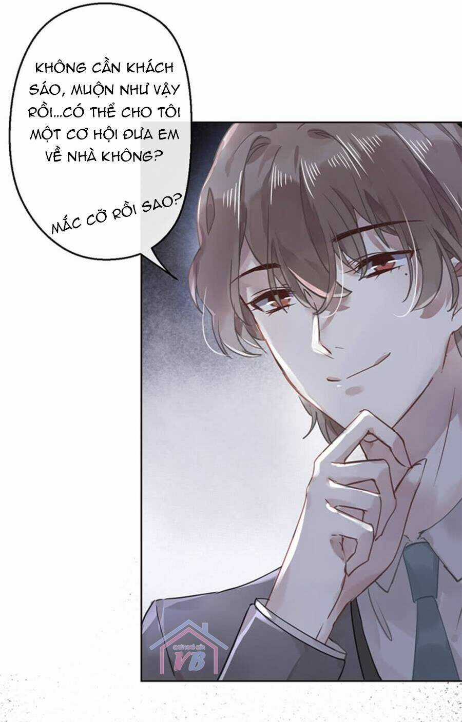 Thác Sủng Thiên Giá Danh Viên Chapter 19 trang 28