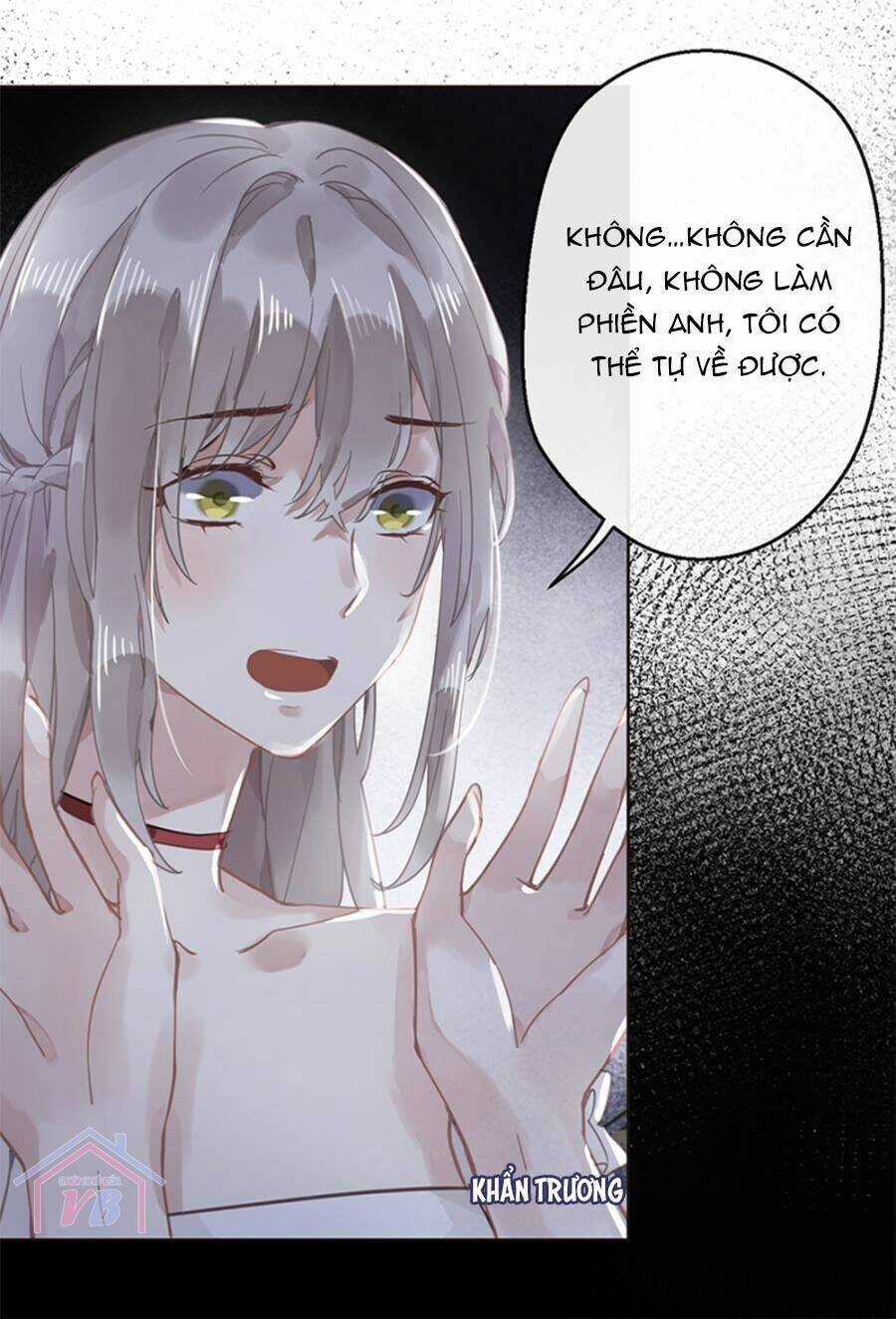 Thác Sủng Thiên Giá Danh Viên Chapter 19 trang 29