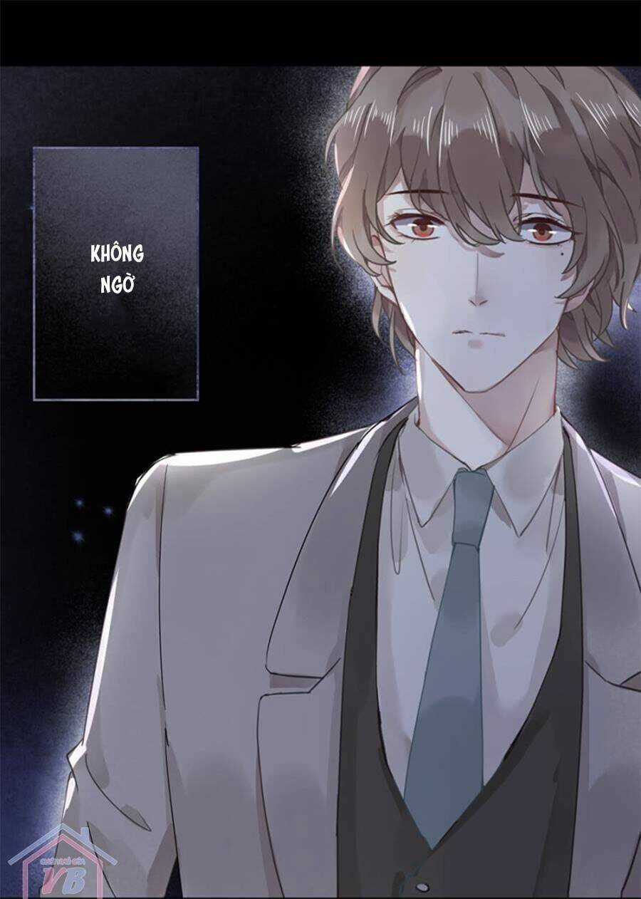 Thác Sủng Thiên Giá Danh Viên Chapter 19 trang 3