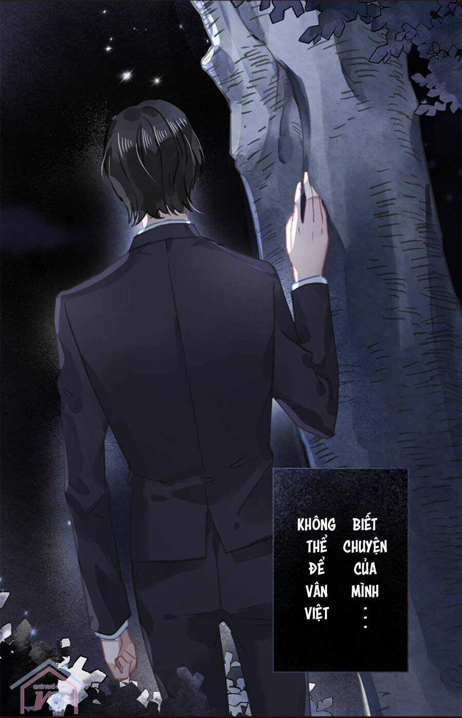 Thác Sủng Thiên Giá Danh Viên Chapter 19 trang 30