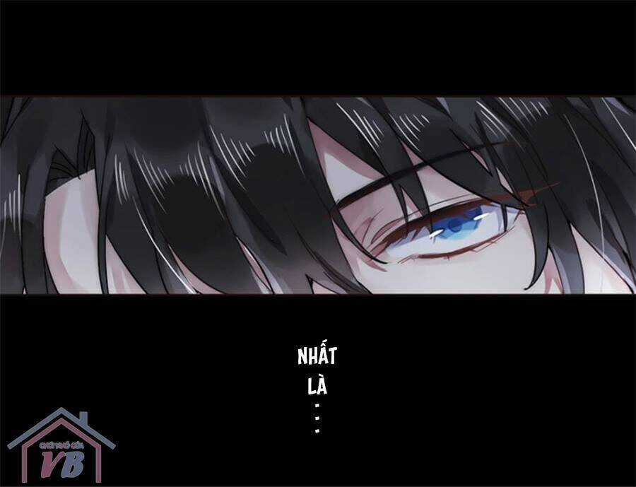 Thác Sủng Thiên Giá Danh Viên Chapter 19 trang 31