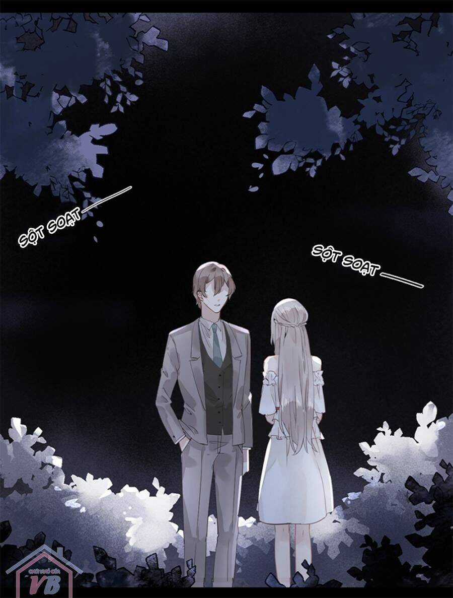 Thác Sủng Thiên Giá Danh Viên Chapter 19 trang 32