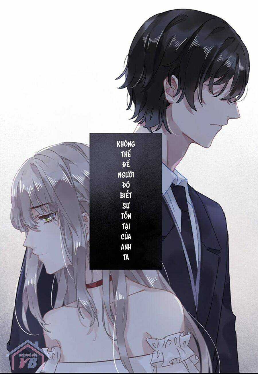 Thác Sủng Thiên Giá Danh Viên Chapter 19 trang 34