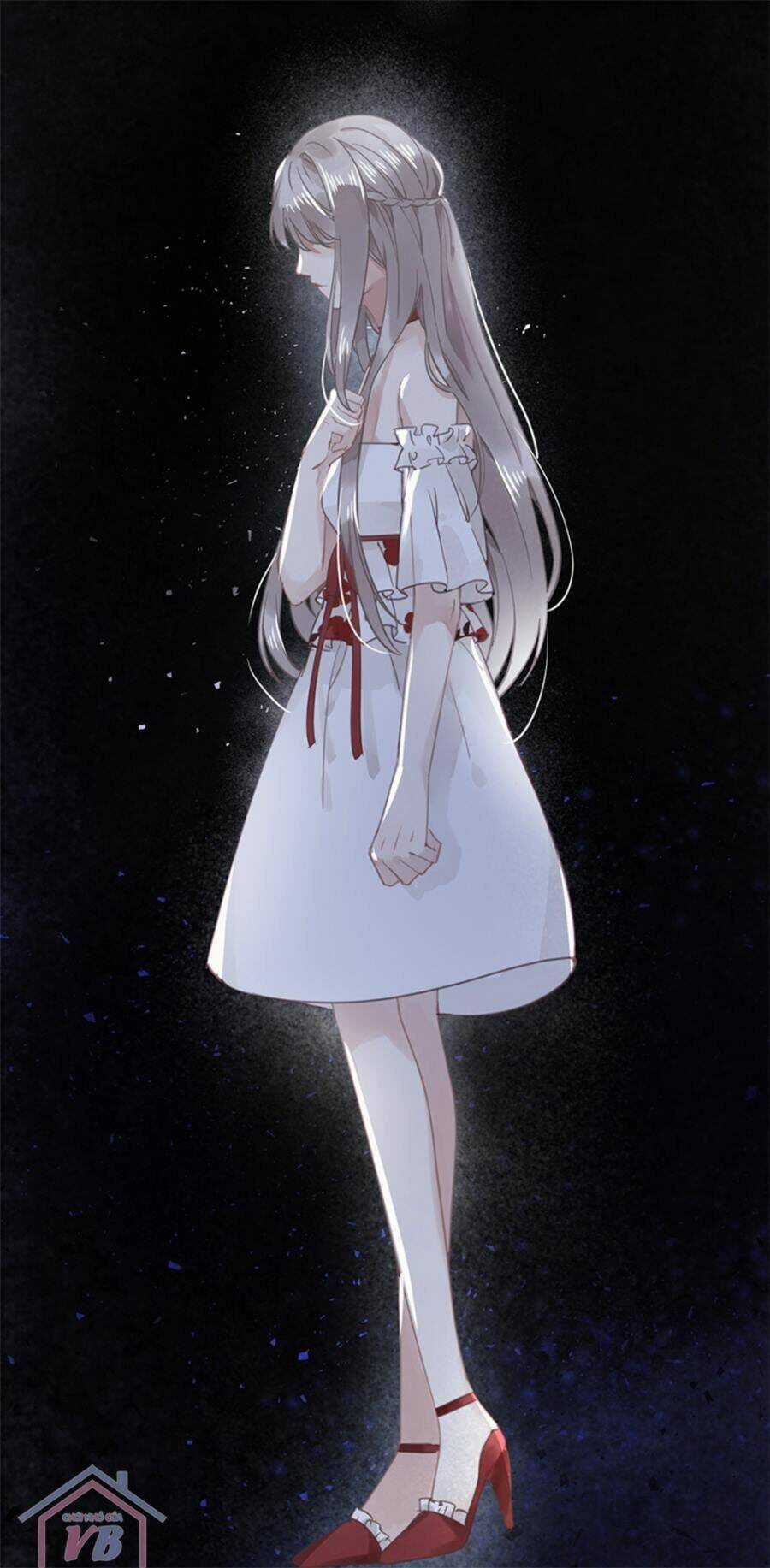 Thác Sủng Thiên Giá Danh Viên Chapter 19 trang 5