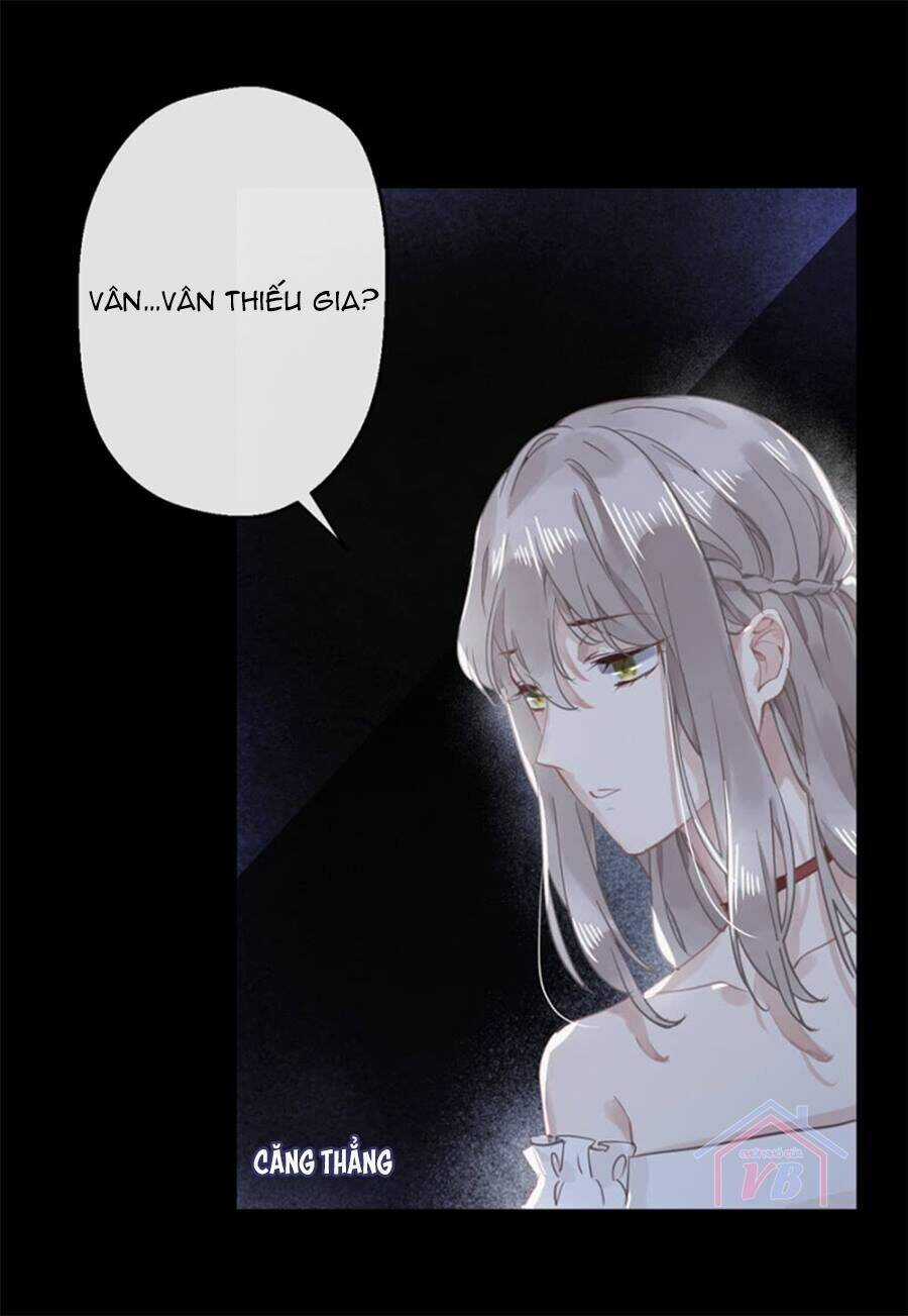 Thác Sủng Thiên Giá Danh Viên Chapter 19 trang 7