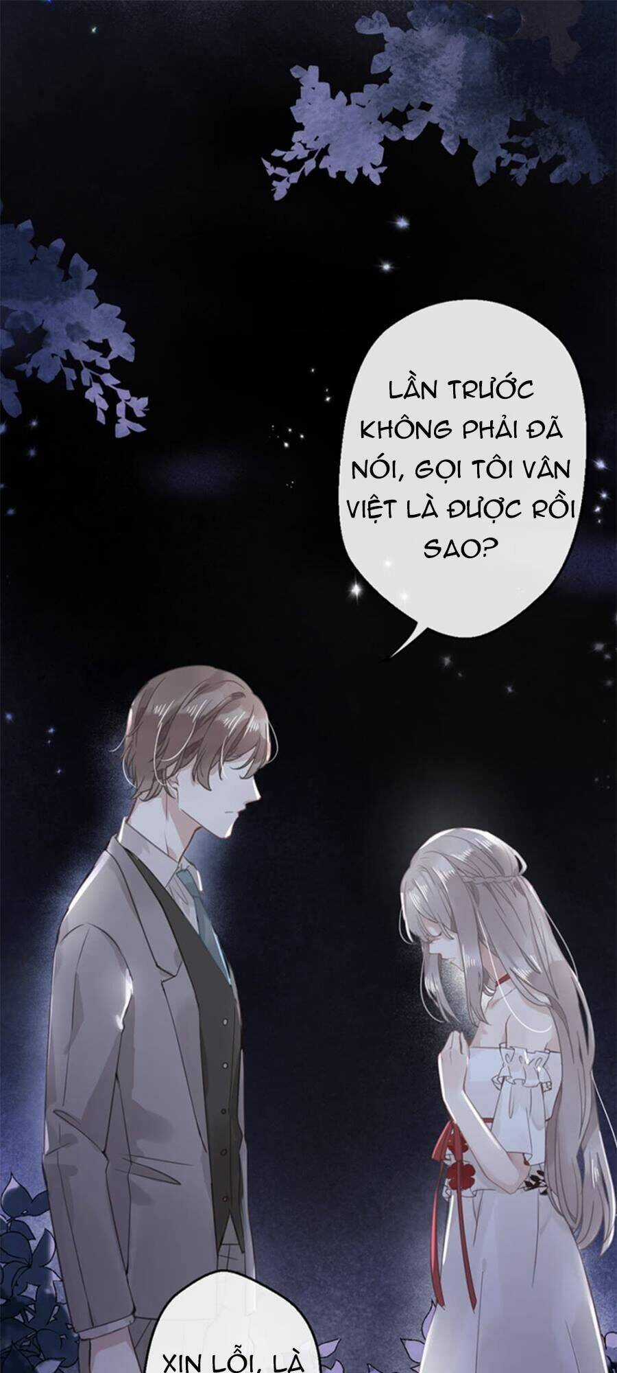 Thác Sủng Thiên Giá Danh Viên Chapter 19 trang 8