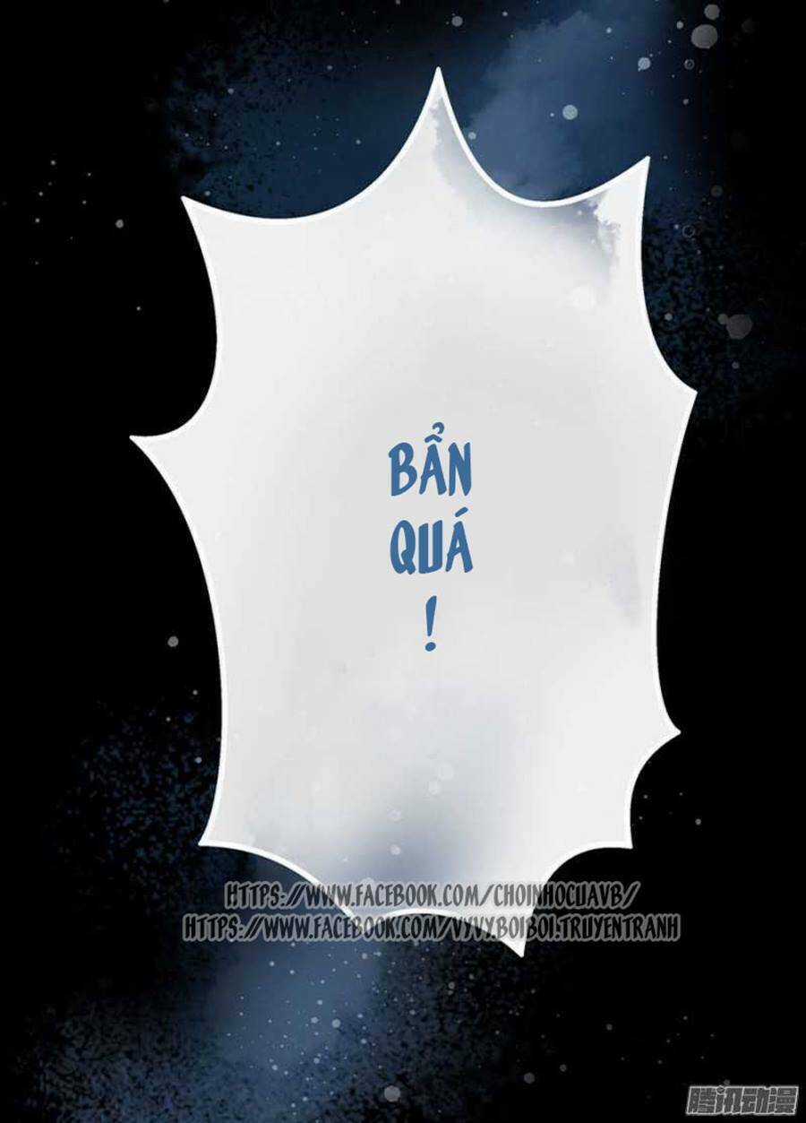 Thác Sủng Thiên Giá Danh Viên Chapter 2 trang 13