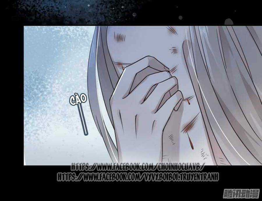 Thác Sủng Thiên Giá Danh Viên Chapter 2 trang 14