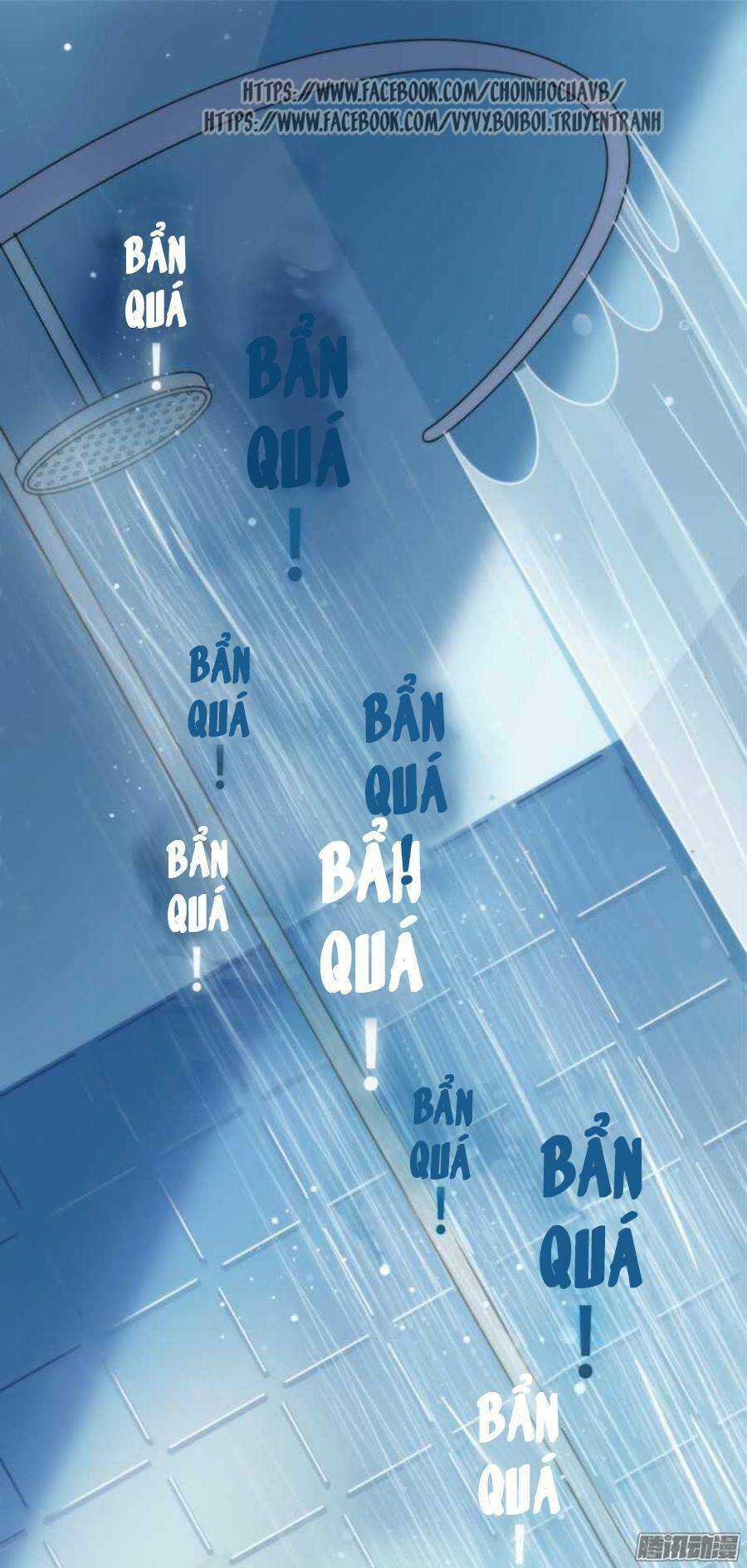 Thác Sủng Thiên Giá Danh Viên Chapter 2 trang 15