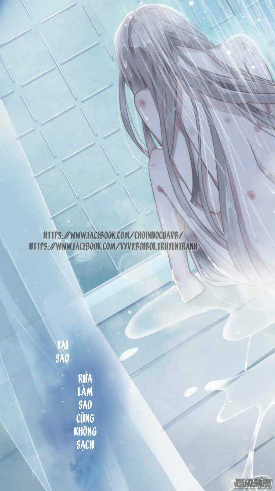 Thác Sủng Thiên Giá Danh Viên Chapter 2 trang 16