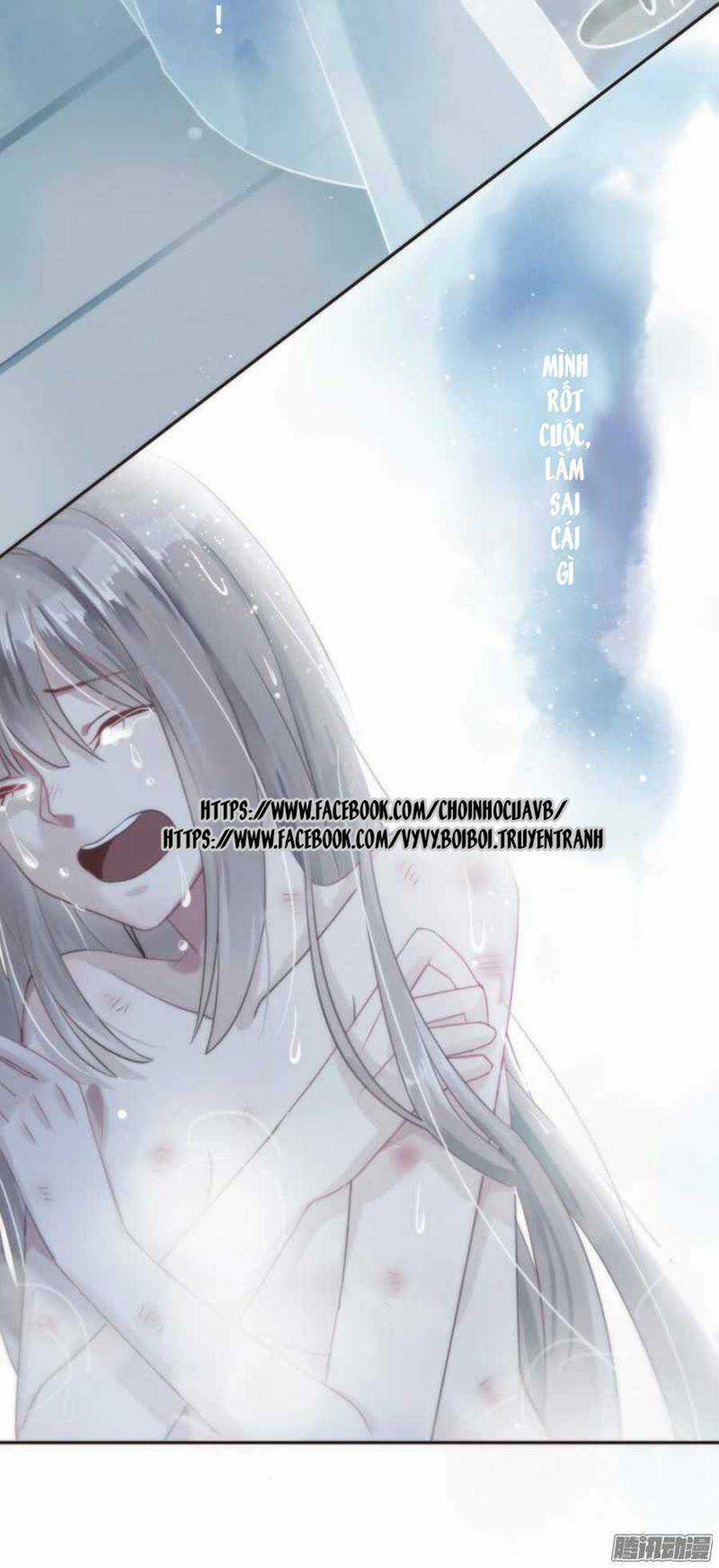 Thác Sủng Thiên Giá Danh Viên Chapter 2 trang 17