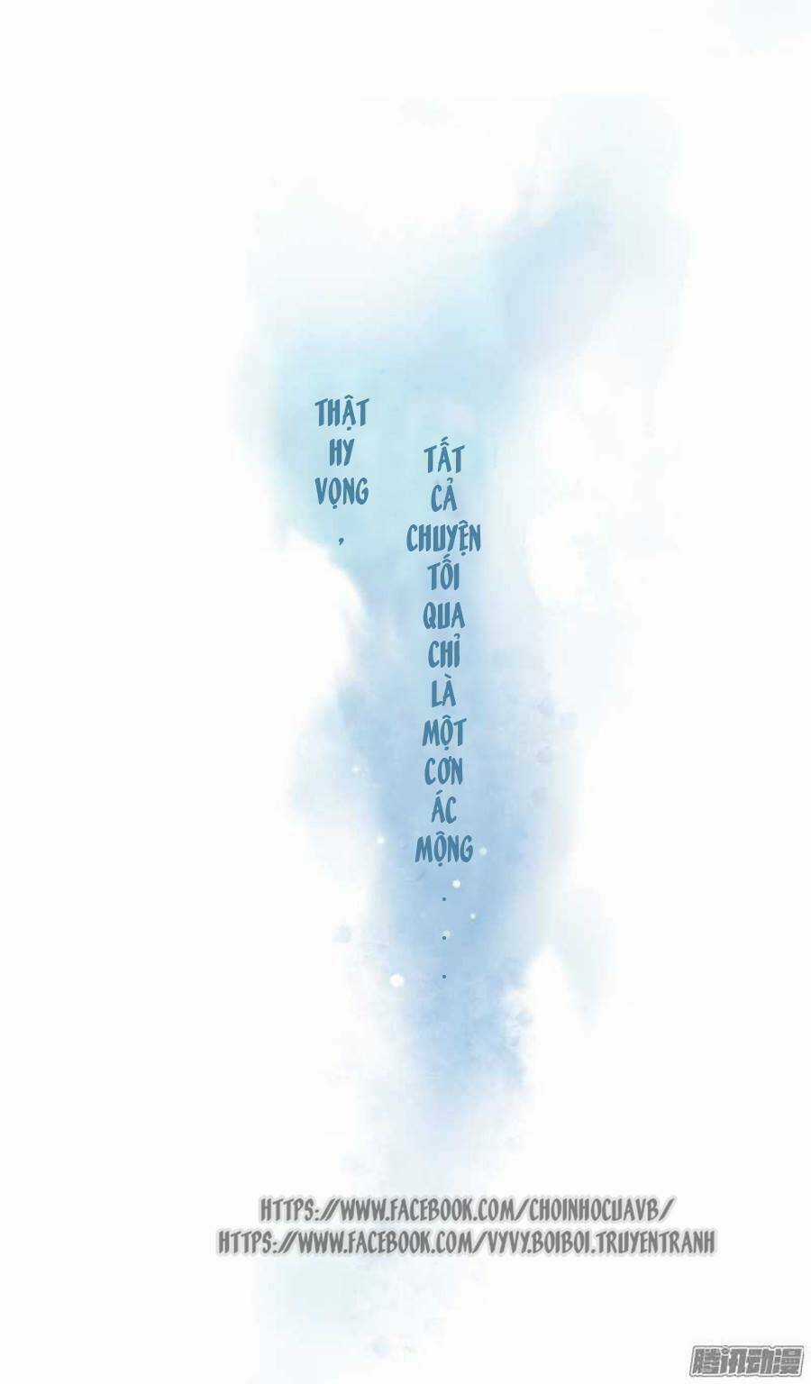 Thác Sủng Thiên Giá Danh Viên Chapter 2 trang 18