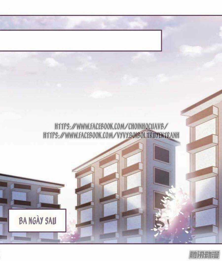 Thác Sủng Thiên Giá Danh Viên Chapter 2 trang 19