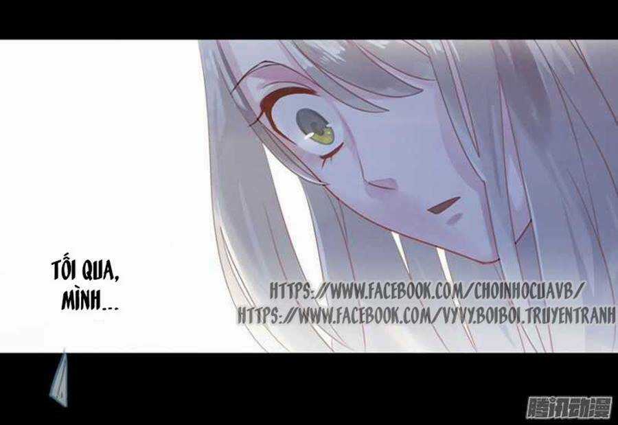 Thác Sủng Thiên Giá Danh Viên Chapter 2 trang 2