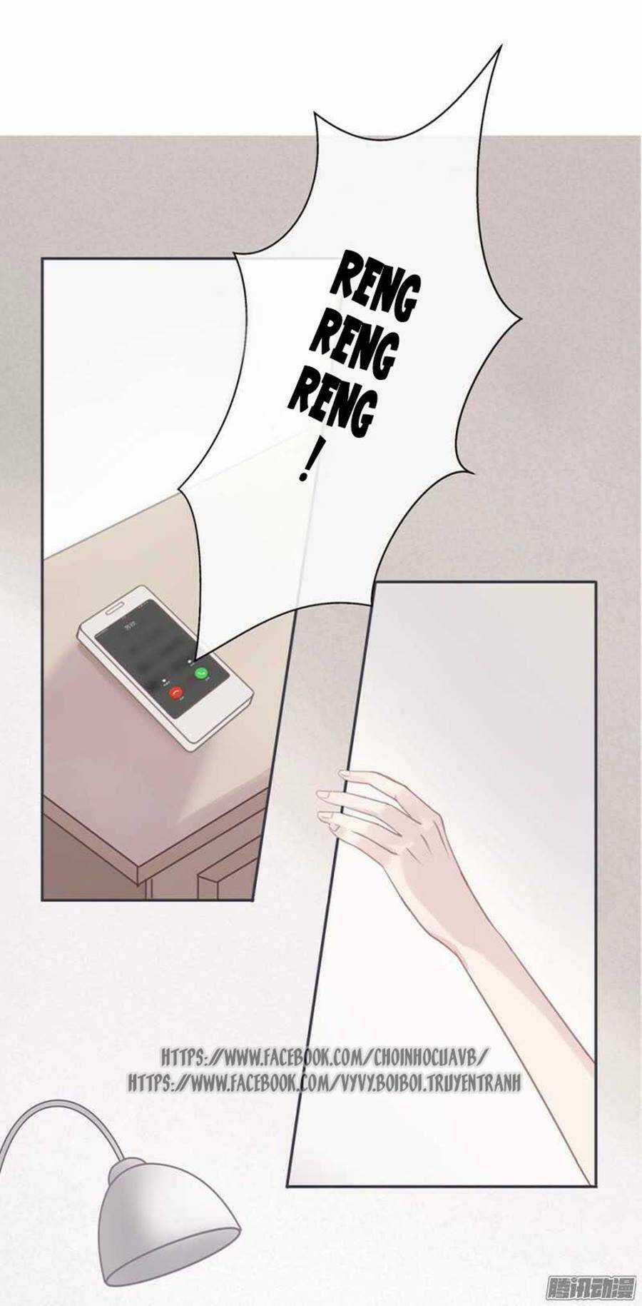 Thác Sủng Thiên Giá Danh Viên Chapter 2 trang 20