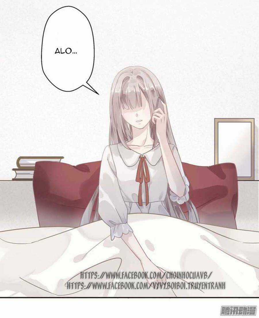 Thác Sủng Thiên Giá Danh Viên Chapter 2 trang 21