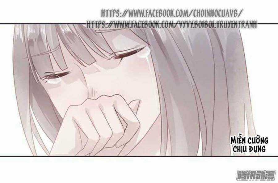 Thác Sủng Thiên Giá Danh Viên Chapter 2 trang 24