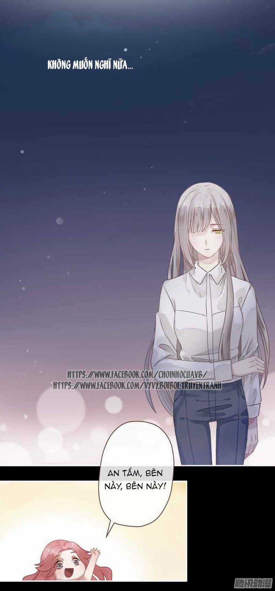 Thác Sủng Thiên Giá Danh Viên Chapter 2 trang 28