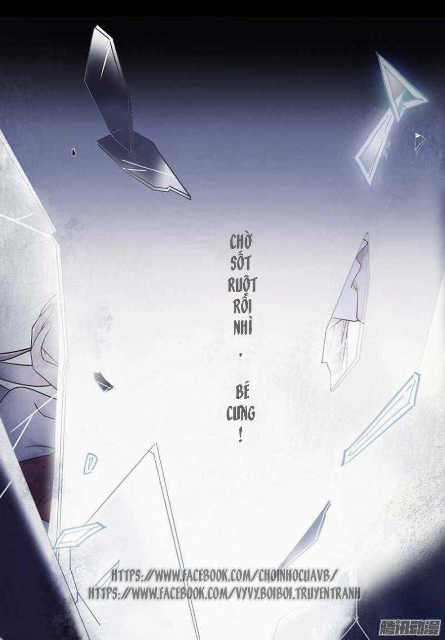 Thác Sủng Thiên Giá Danh Viên Chapter 2 trang 3