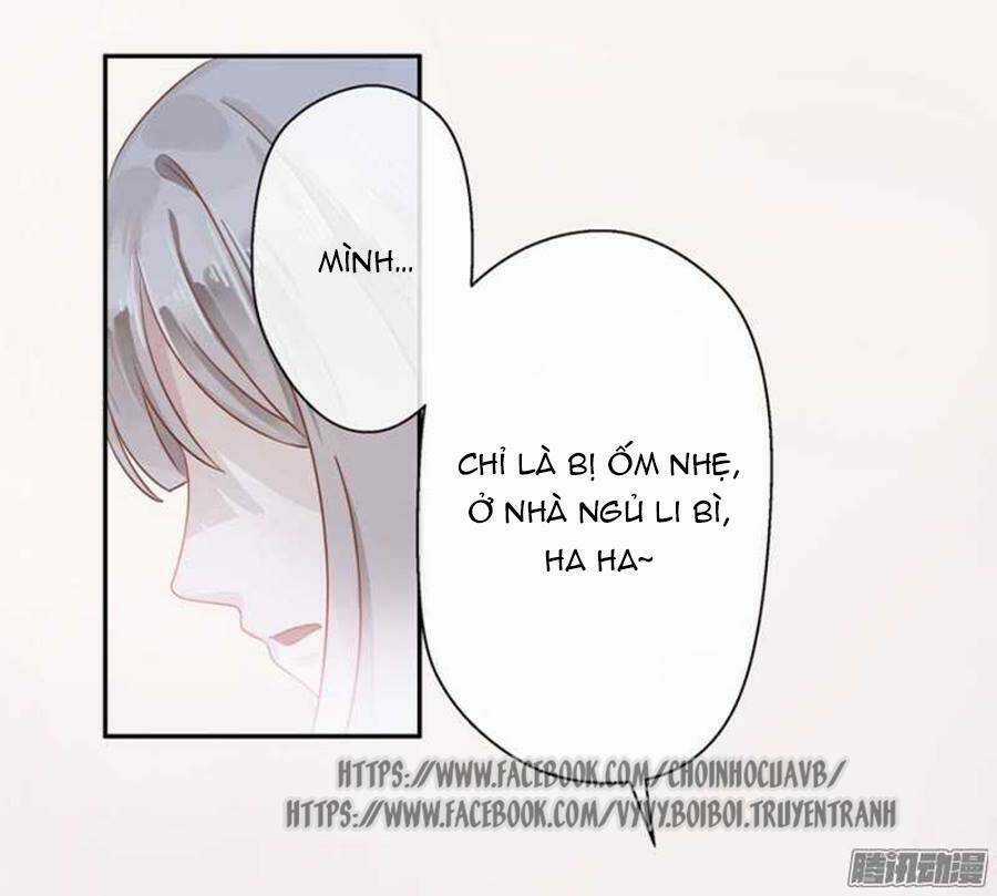 Thác Sủng Thiên Giá Danh Viên Chapter 2 trang 32