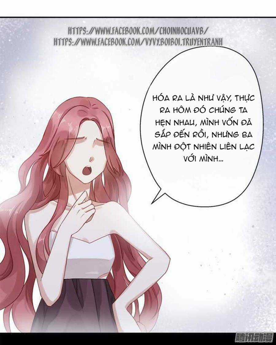 Thác Sủng Thiên Giá Danh Viên Chapter 2 trang 34