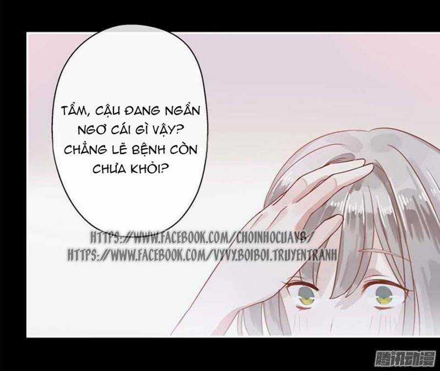 Thác Sủng Thiên Giá Danh Viên Chapter 2 trang 37