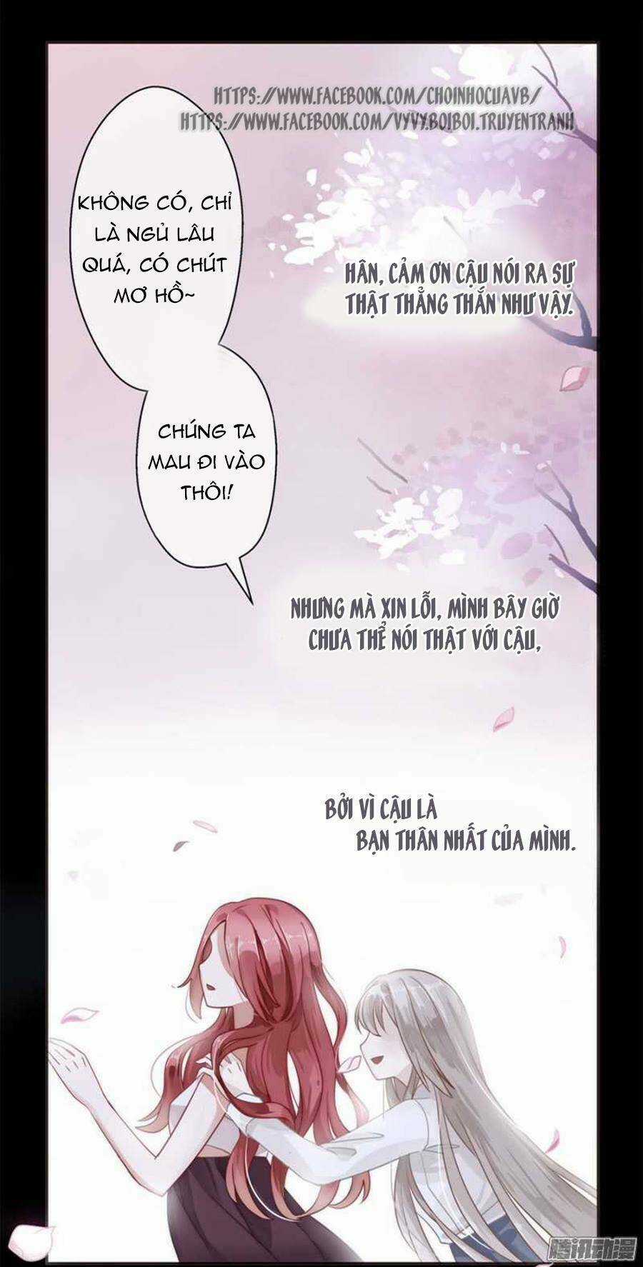 Thác Sủng Thiên Giá Danh Viên Chapter 2 trang 38