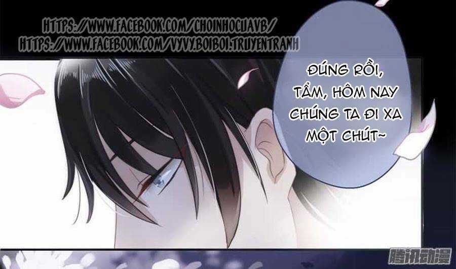 Thác Sủng Thiên Giá Danh Viên Chapter 2 trang 39