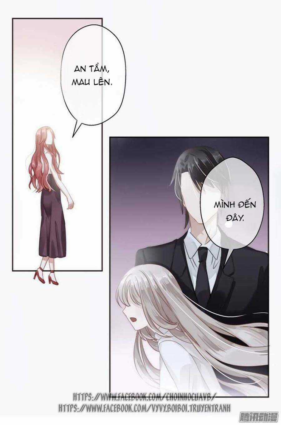 Thác Sủng Thiên Giá Danh Viên Chapter 2 trang 41