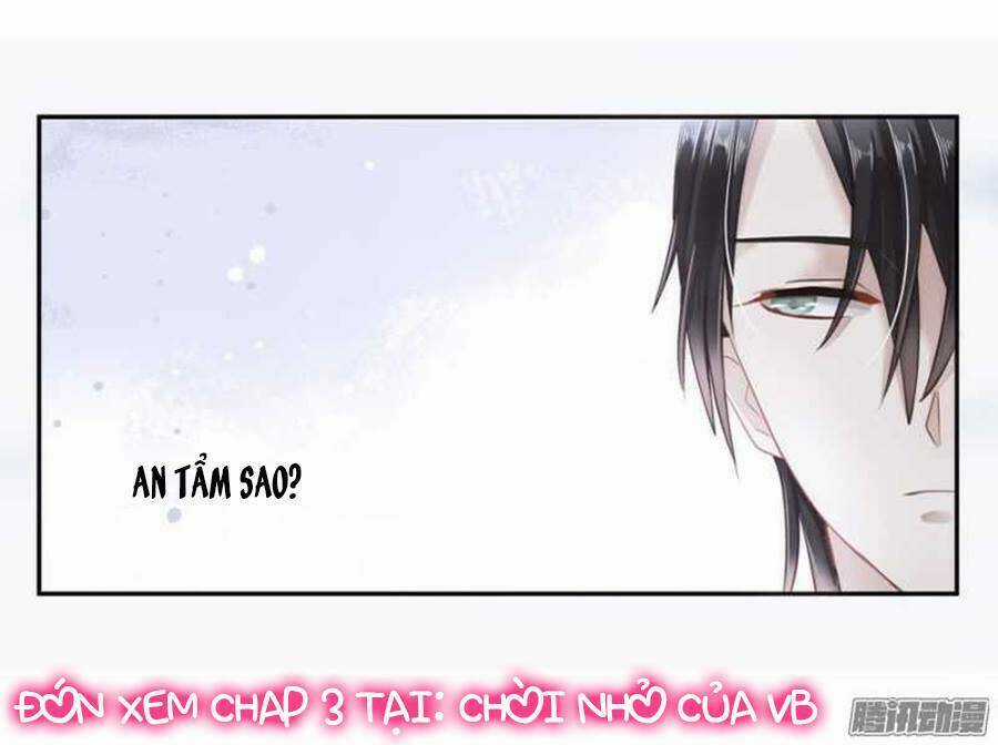 Thác Sủng Thiên Giá Danh Viên Chapter 2 trang 42